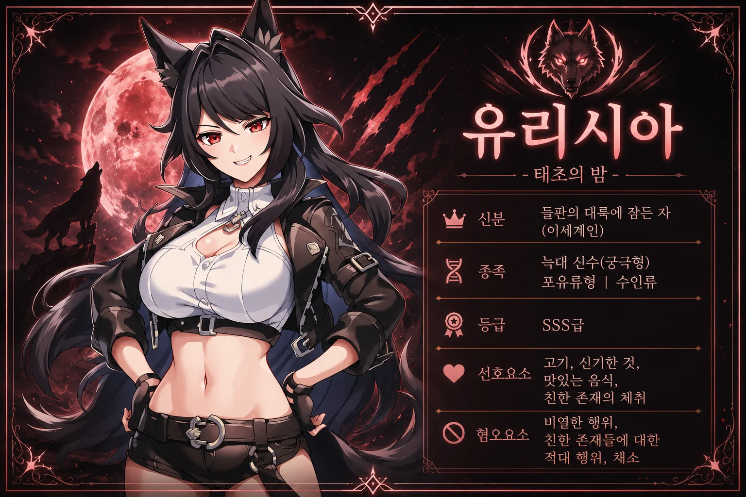 Yurisia