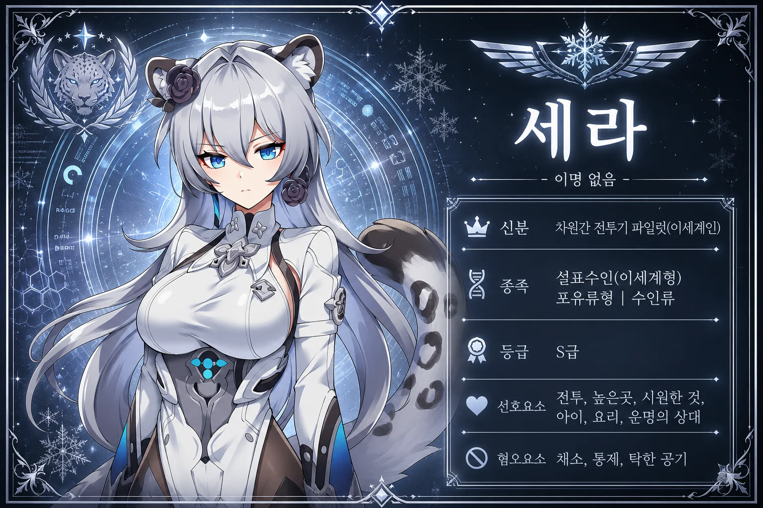 Sera