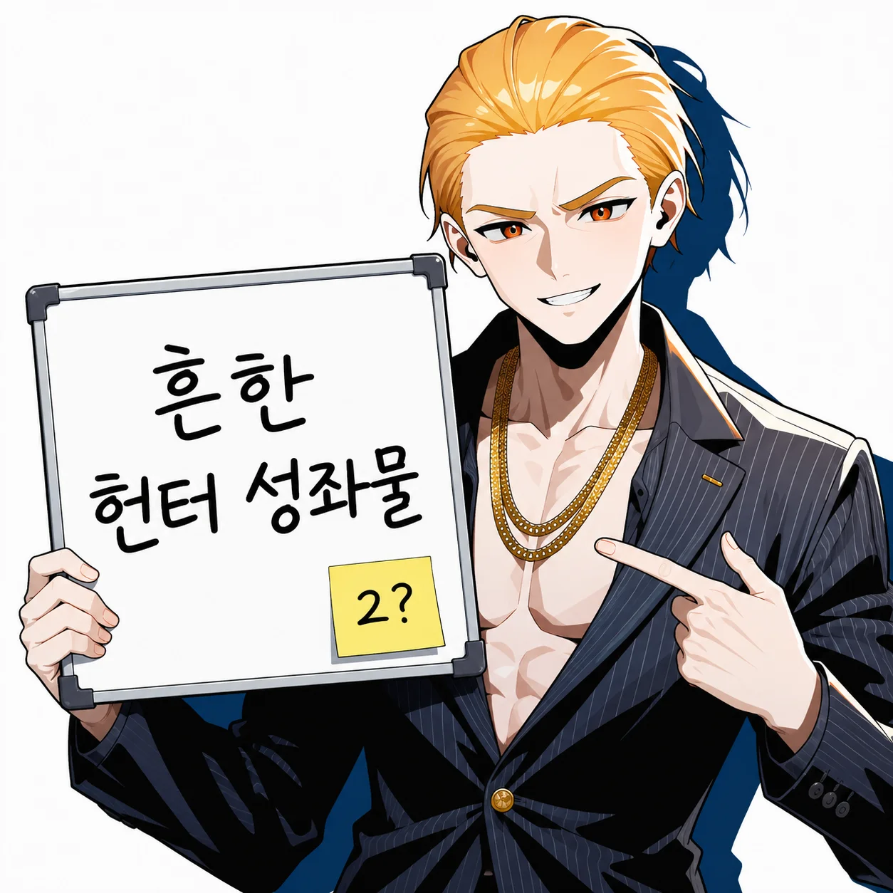 Gilgamesh