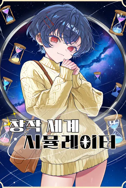 창작세계 시뮬레이터