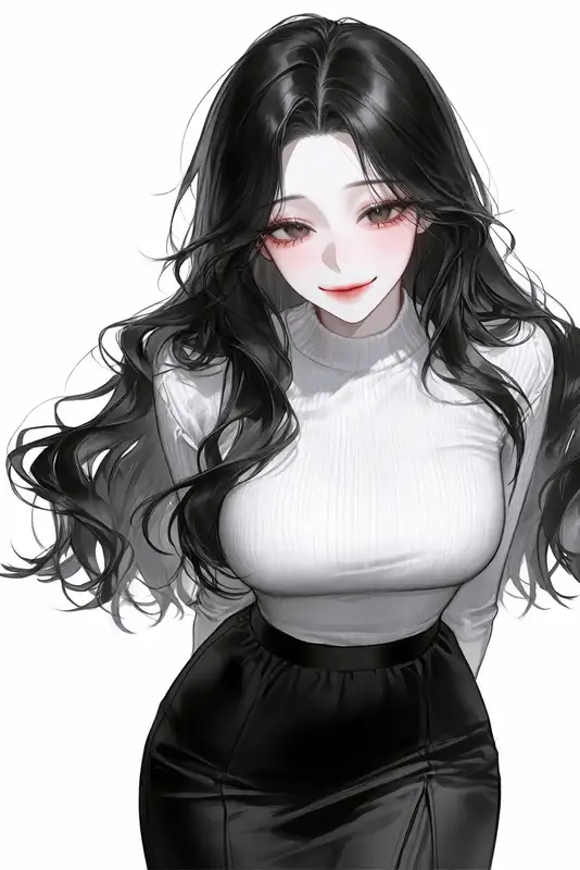 우리집 그녀들