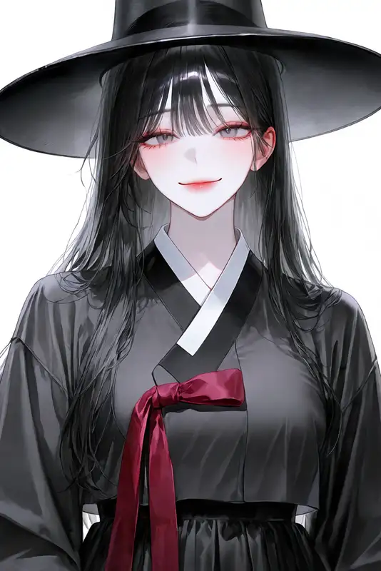 현 월