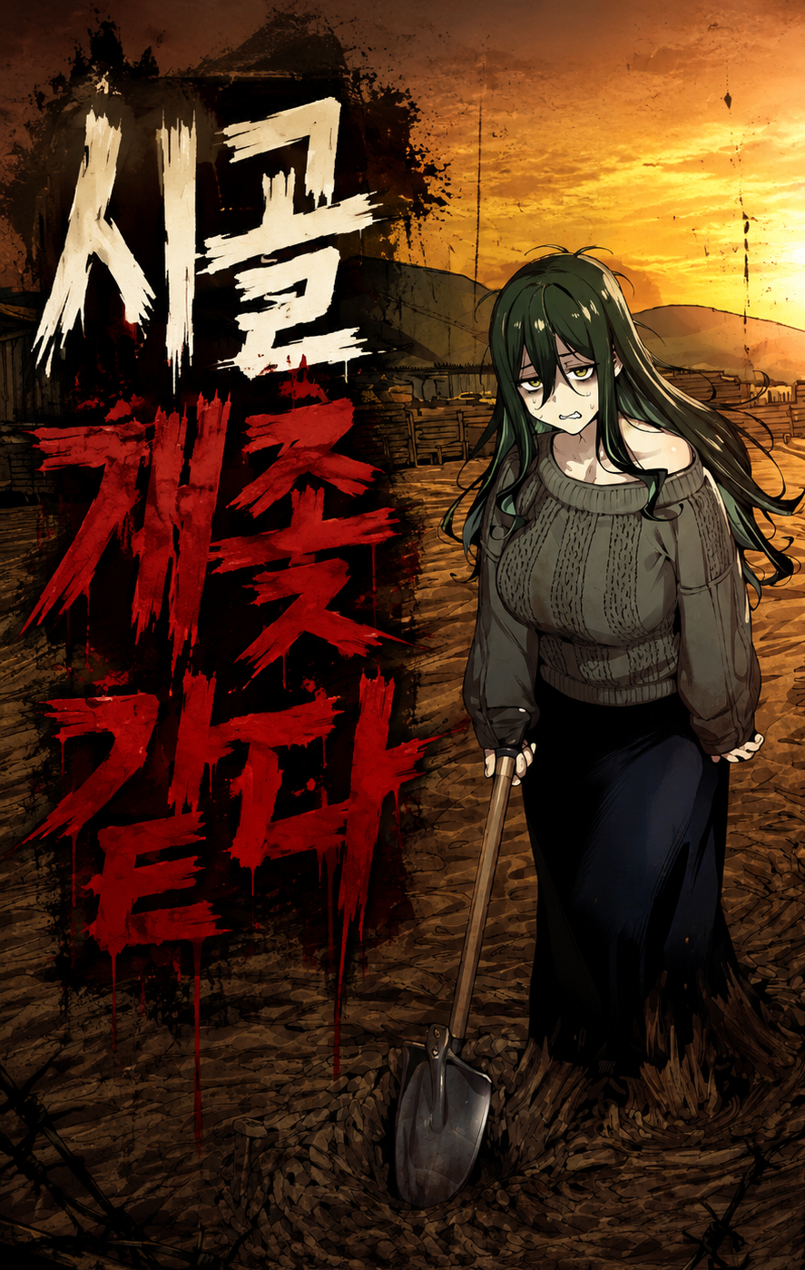 시골 개좆같다