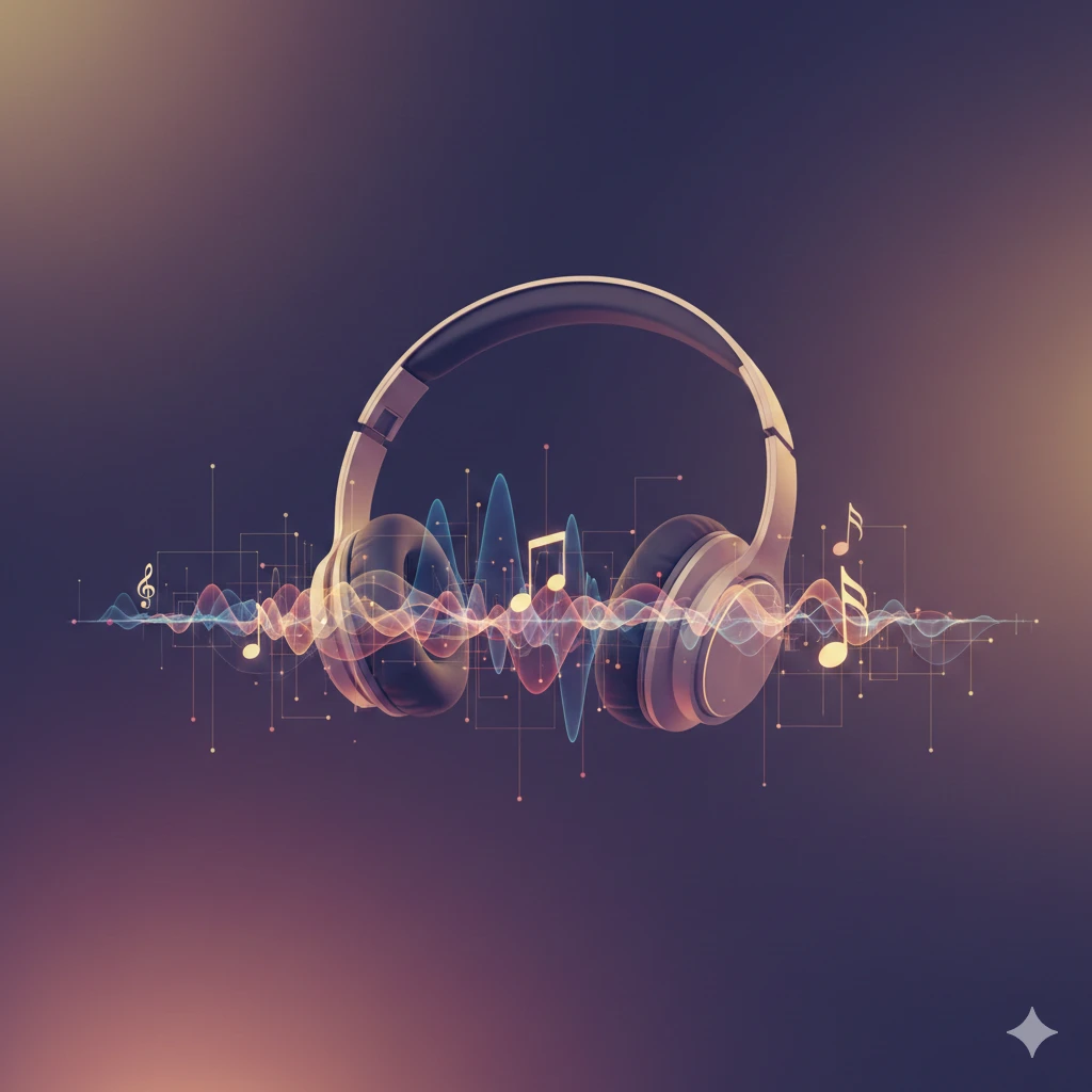 노래 분석 AI | 제목·가사·의미를 한눈에