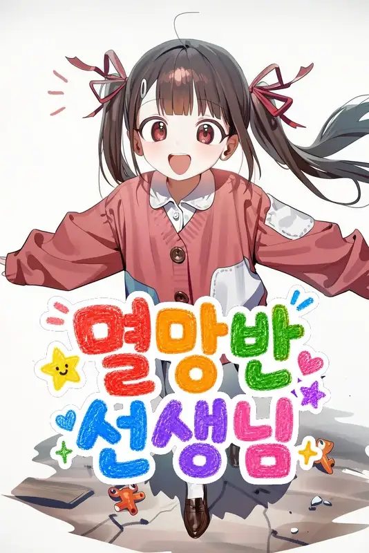 멸망반 선생님