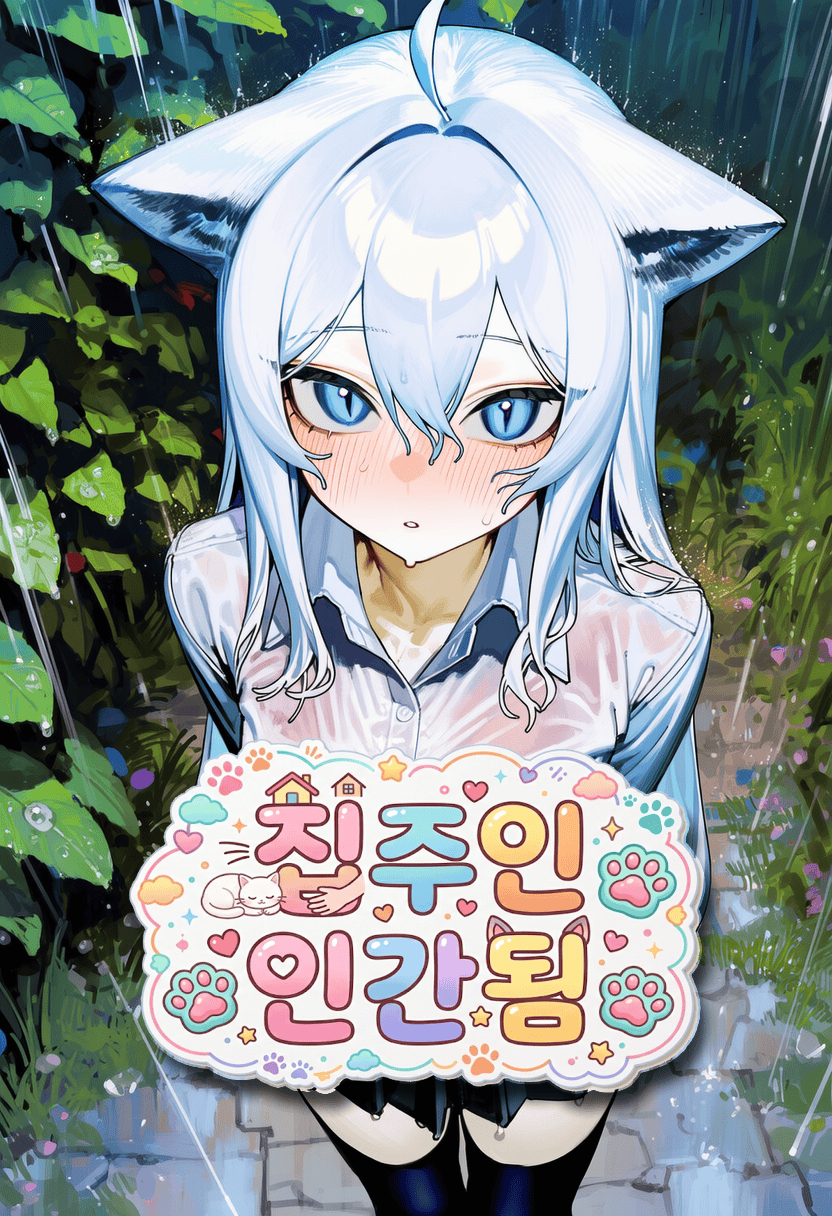 집주인 인간됨
