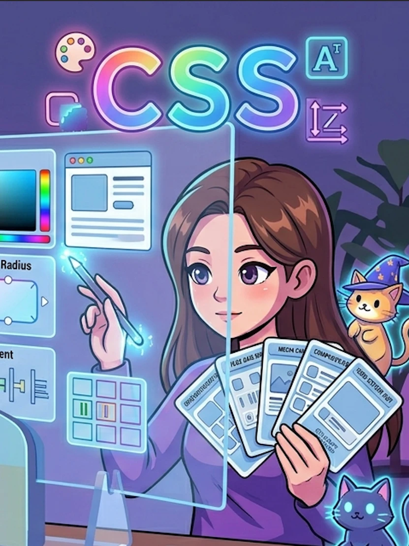 CSS 레이아웃 마스터 클래스