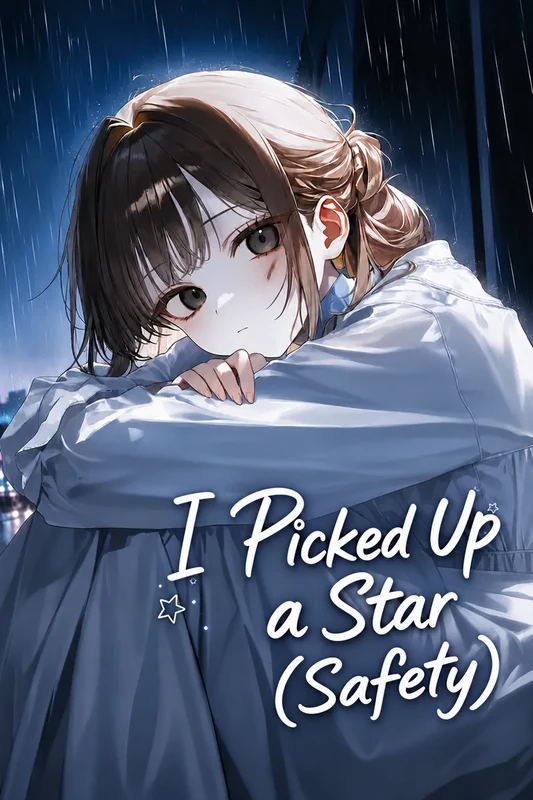 I Picked Up a Star (Safety)