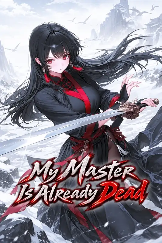 My Master Is Already Dead