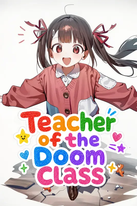 Doom Class Teacher