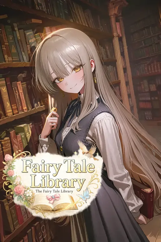 Fairy Tale Library
