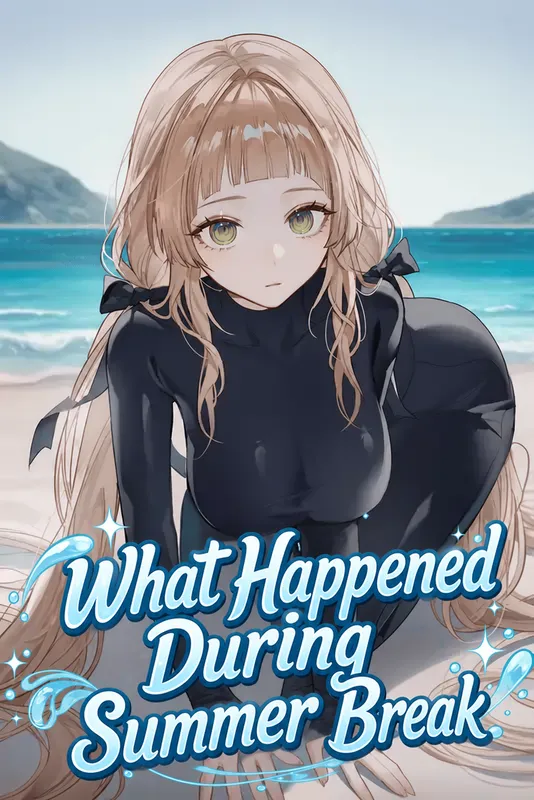 Something That Happened During Summer Vacation