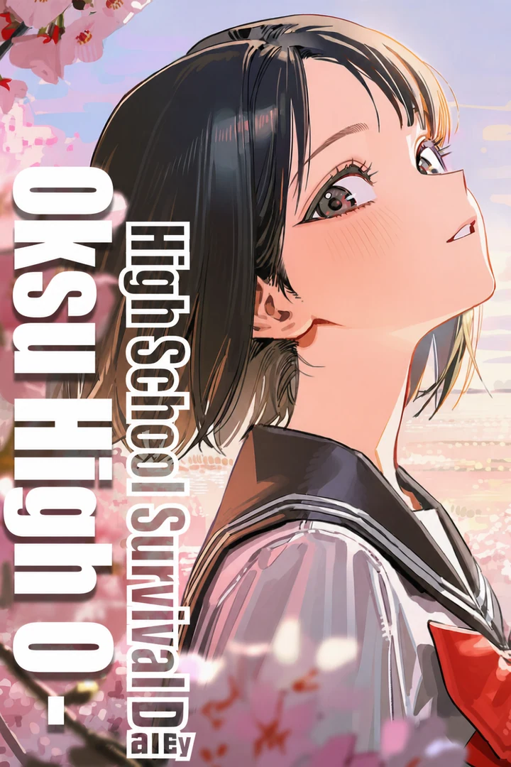 Oksu High School 0 - High School Survival Log