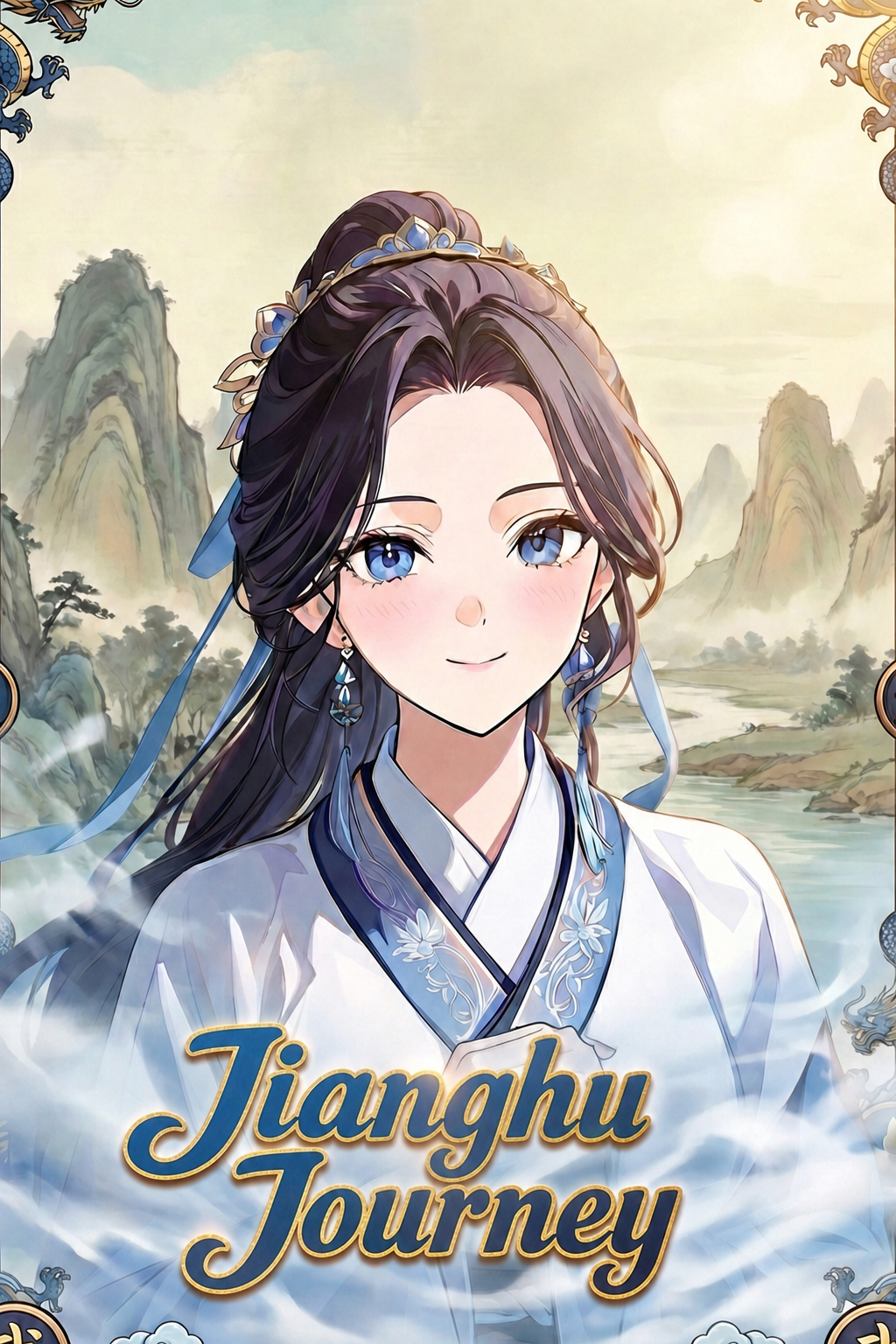 Jianghu Journey
