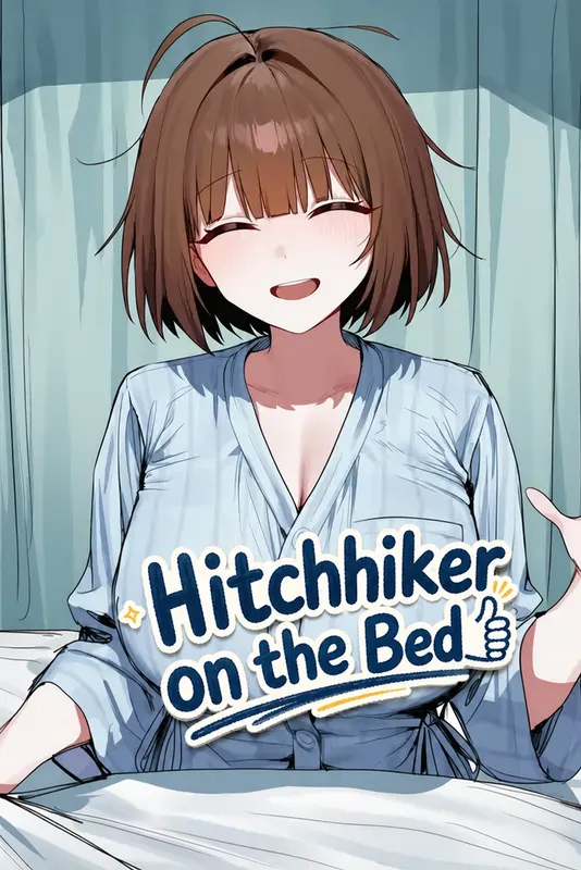 The Hitchhiker on the Bed