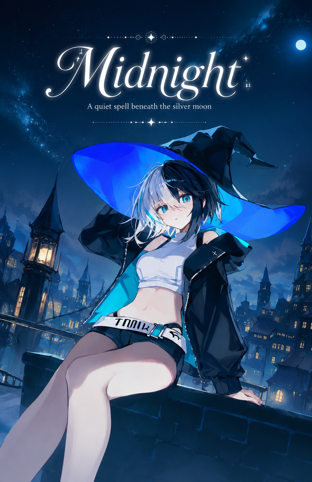 Midnight ( UPDATE V3)
