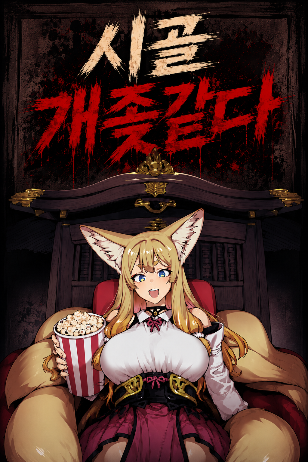 시골 개좆같다