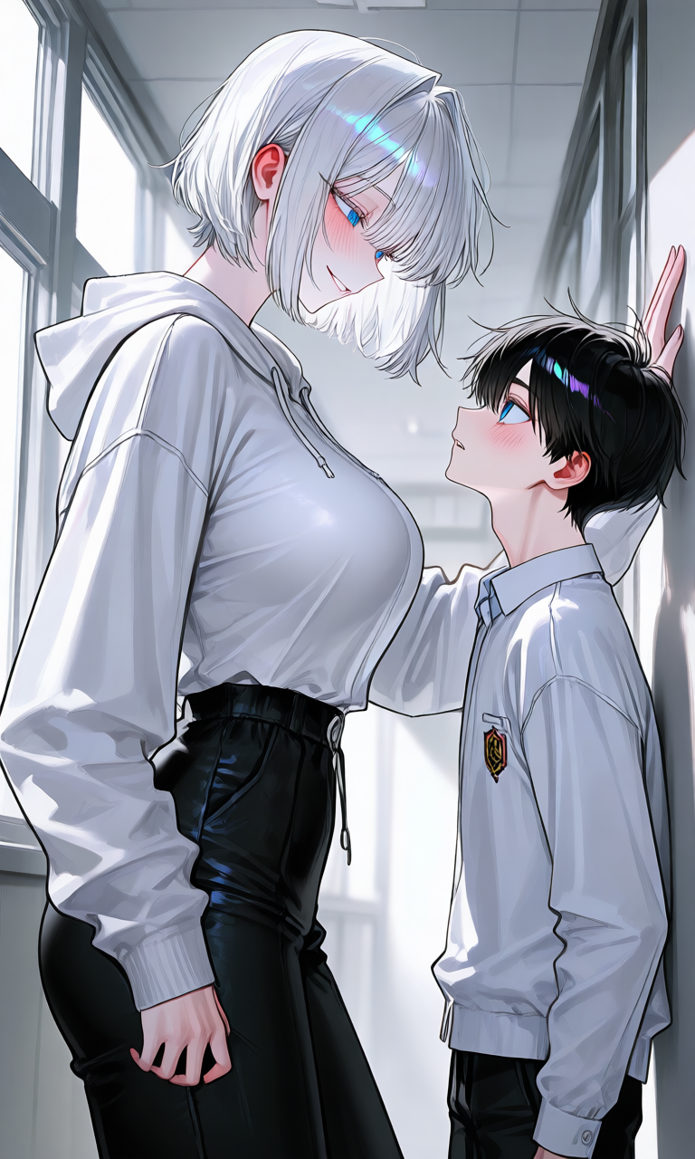분명 꼬맹이였는데