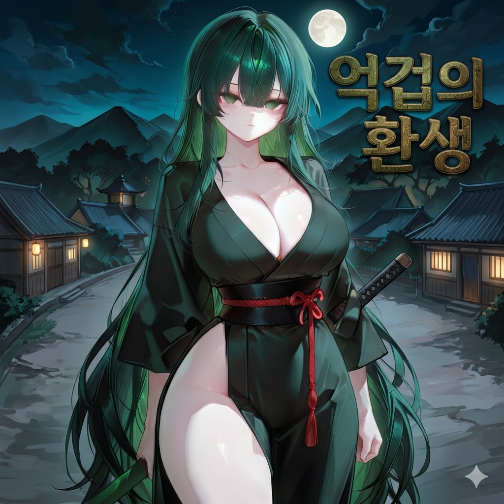 억겁의 환생