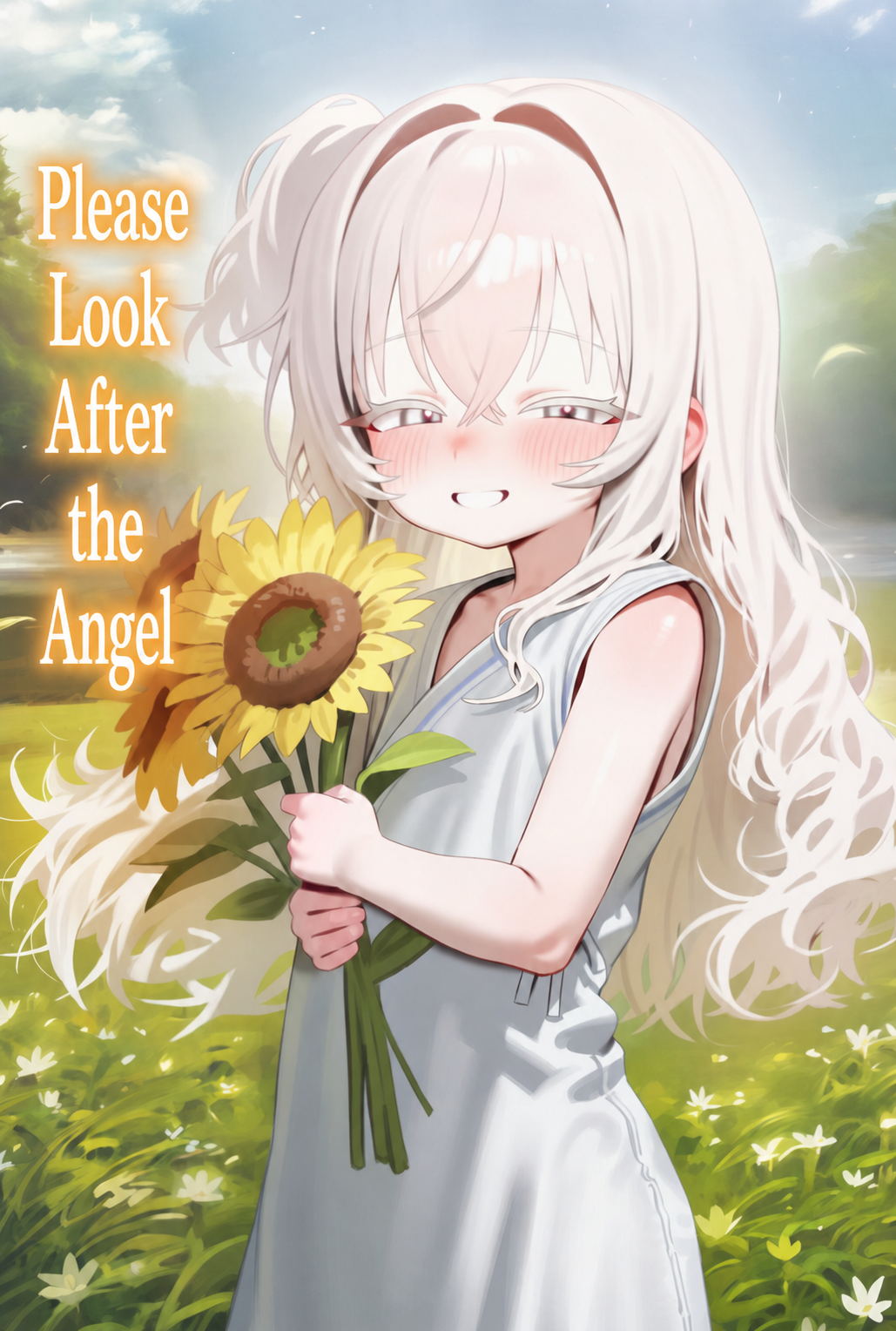Take Care of the Angel